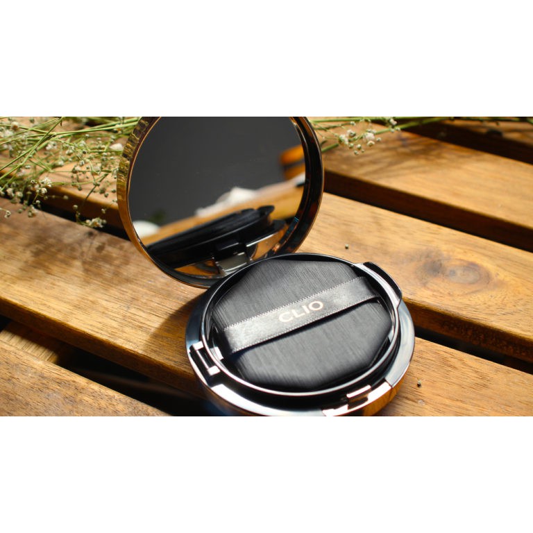 [Sét 2 lõi] Phấn nước CLIO Kill Cover Fixer Cushion Spf50+ Pa+++ | BigBuy360 - bigbuy360.vn