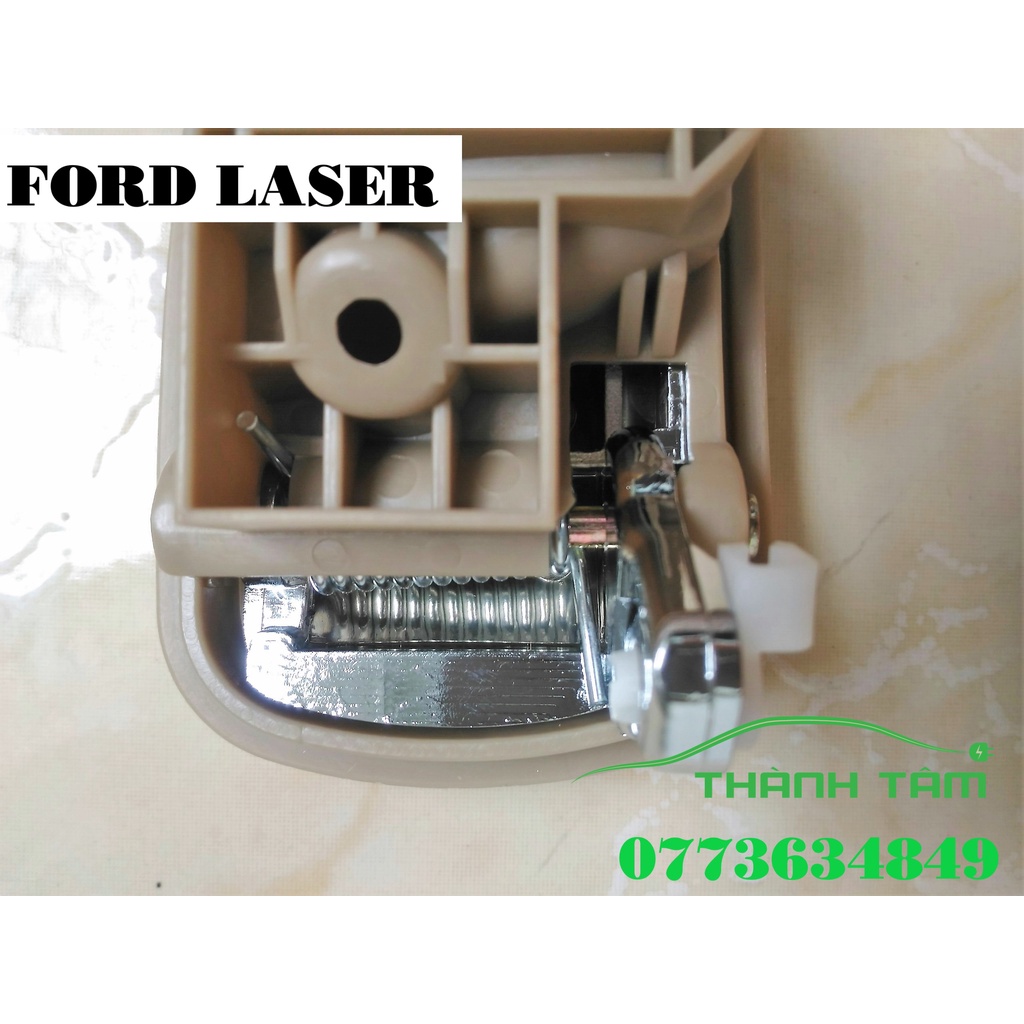 TAY MỞ CỬA TRONG FORD LASER/TAY NẮM CỬA TRONG FORD LASER