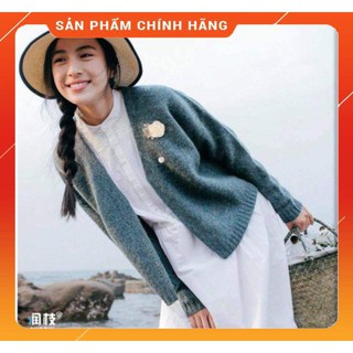 Set 8 cài áo hoa đa năng cực đẹp