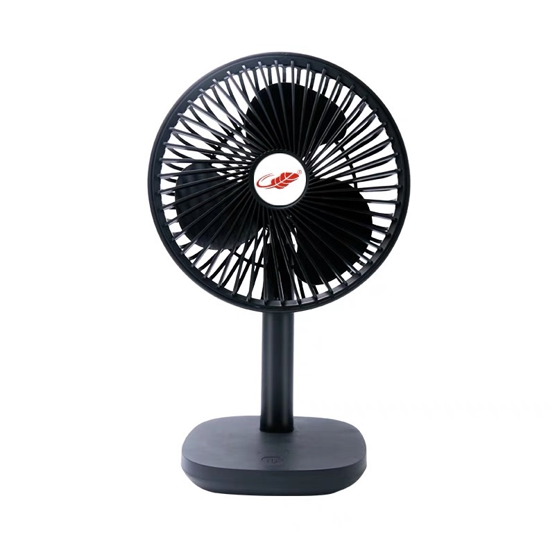 Quạt sạc tích điện không dây dự phòng mini siêu mát