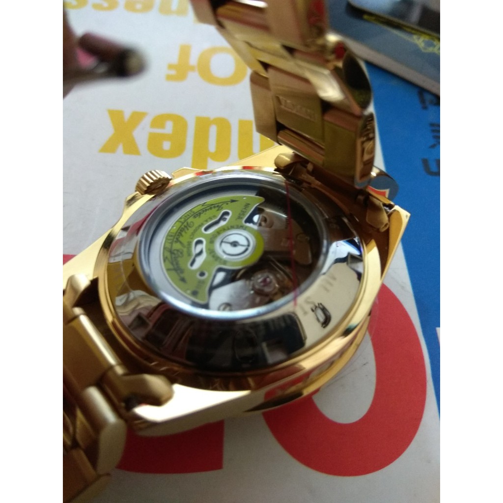 Đồng Hồ Nam Invicta  8928OB Pro