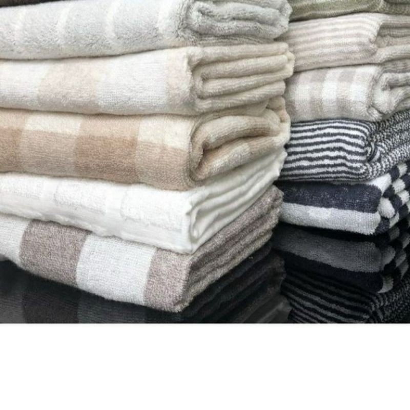 Combo 5 khăn xuất Nhật giá rẻ