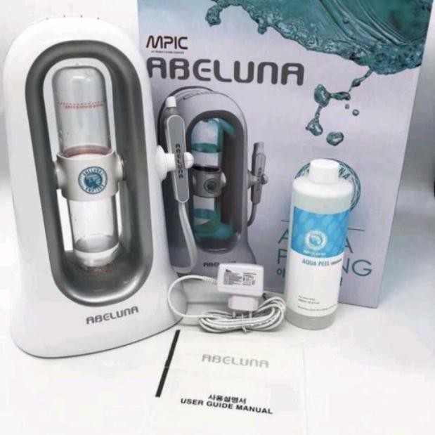 Máy hút mụn,vệ sinh da,dưỡng da aqua peeling