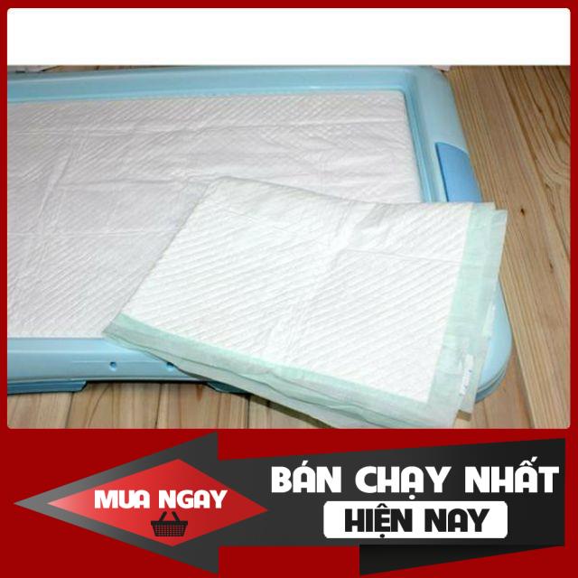 Tã lót thú cưng siêu thấm hút [ miếng lẻ ] 0