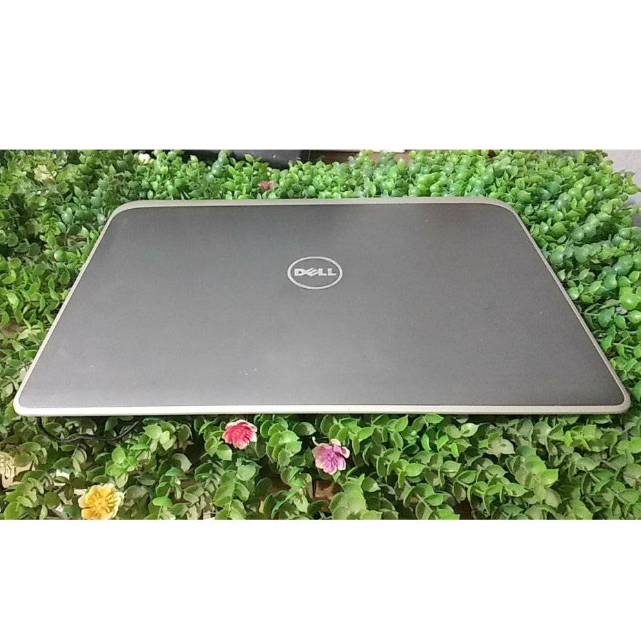 (Thay Vỏ Cũ ) Mặt A B C laptop dell Inspiron 5421