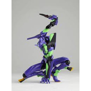 Mô hình Revoltech Yamaguchi Evagelion 2020