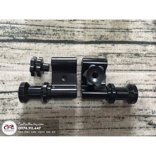 Sỉ Pass Tăng sên bông mai EX150