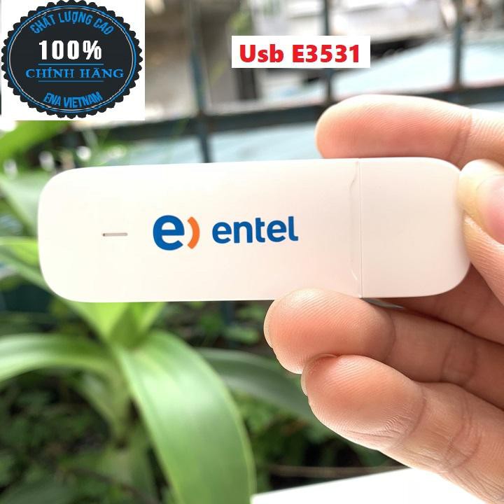 DCOM HUAWEI E3531 Dcom Vào Mạng Chuyên đổi IP- 21.6Mbps Tốc Độ Đỉnh Cao - Bảo hành 1 ĐỔI 1 | BigBuy360 - bigbuy360.vn