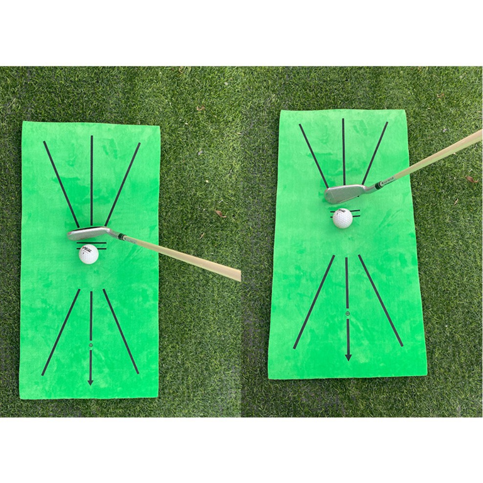 [ NEW ] Thảm tập chơi golf Batting Mat