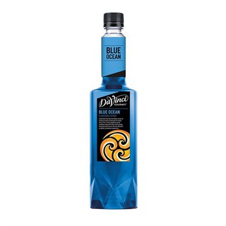 Siro DaVinci Gourmet Vỏ Cam Chanh 750ml