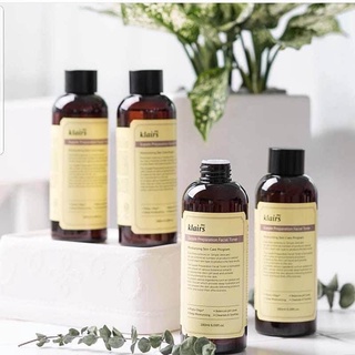 [Chính Hãng] Toner Klairs Supple Preparation