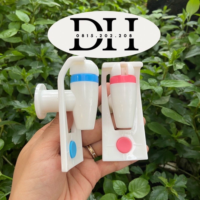 Vòi cây nước nóng lạnh Kangaroo KG3331 - Vòi nước máy nóng lạnh Kangaroo Kg33131