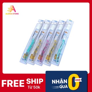 Bàn chải hàn quốc hn5529 mềm mại cao cấp - phân phối chính thức