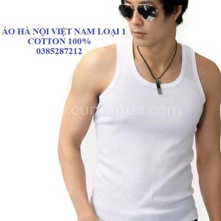 Áo lót nam