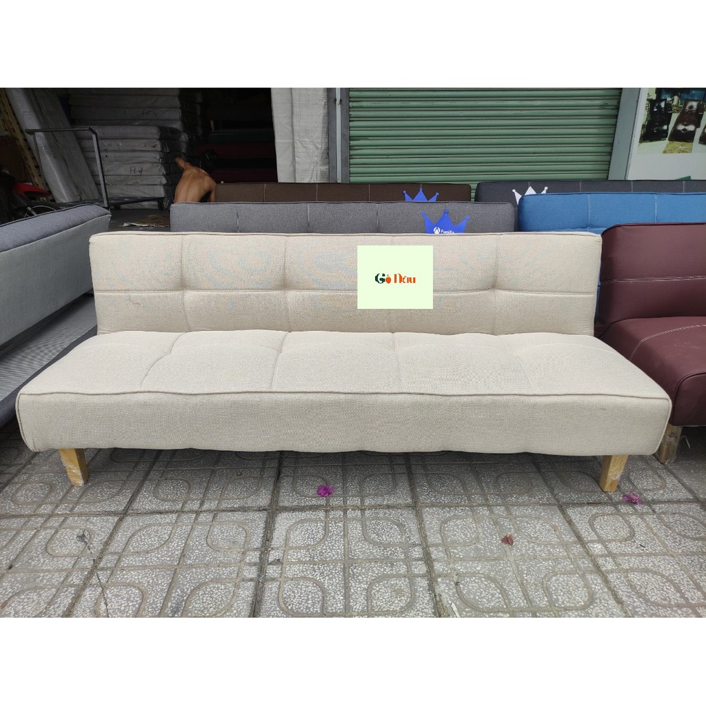 Sofa Bed  bằng vải chất lượng cao