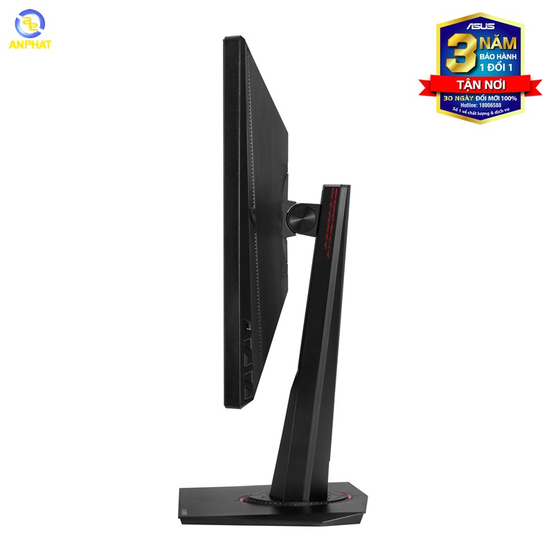 [Mã ELMALL7 giảm 7% đơn 5TR] Màn hình Asus TUF Gaming VG27AQ 27 inch 2k , IPS, 165Hz,