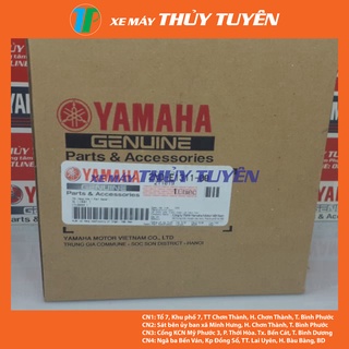 Nòng xi lanh, bạc , piston zin cho xe Yamaha Exciter 150 chính hãng