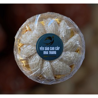 Yến sào tinh chế hộp 100gr - Yến sào Nha Trang