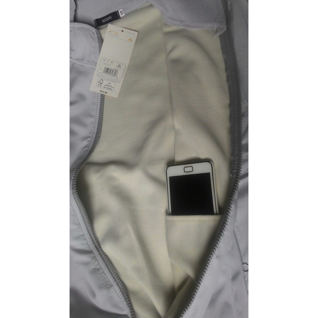 Áo Khoác Gió Dù Cao Cấp Nam Nữ 2 lớp Lót Thun đẹp - khoát hiệu