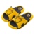 Dép Đi Trong Nhà Tắm Chống Trượt Hình Pikachu Thời Trang Mùa Hè Cho Bé