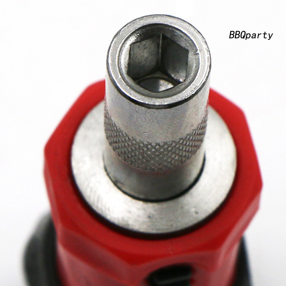 BITS Tua Vít Lục Giác Mini 6.35mm Đa Năng