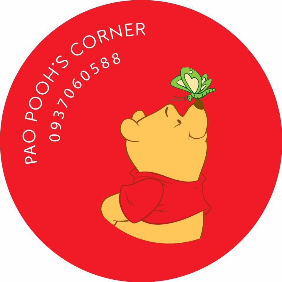 Pao Pooh's corner