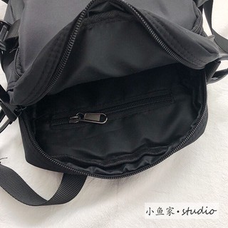 Túi đeo chéo basic