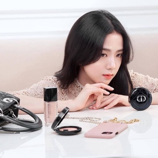 Phấn Nước Dior Forever SkinGlow Cushion