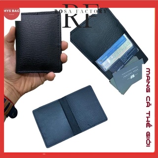 Ví Bóp Nam Nữ Mini Cầm Tay Đừng Tiền Đựng Thẻ  Thời Trang Cao Cấp Nhỏ Gọn Giá Rẻ Ví Sen