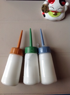 Keo sữa/ Mill glue (white glue)