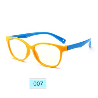 Mắt kính gọng dẻo Bosney cao cấp chống UV đạt chuẩn