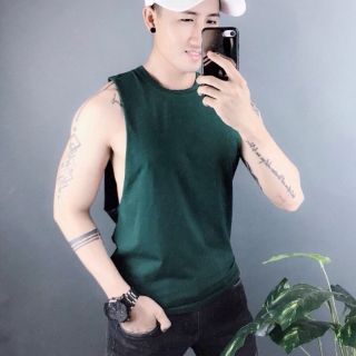 Áo ba lỗ nam áo ba lỗ áo tanktop