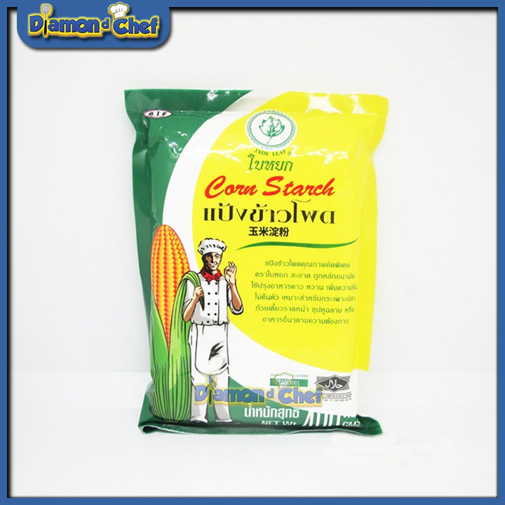 Bột ngô Thái 400g