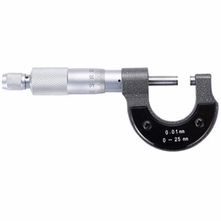 Thước đo panme 0-25mm độ chính xác cao