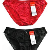 Combo 5 quần lót ren xuất khẩu hàng đẹp