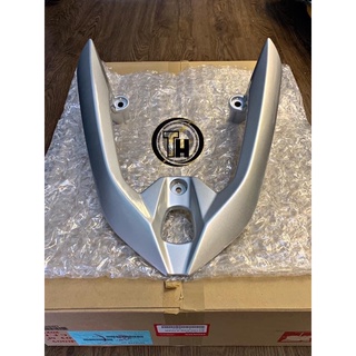 Cảng sau Click 2021