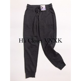 M470-Quần thun jogger xuất dư