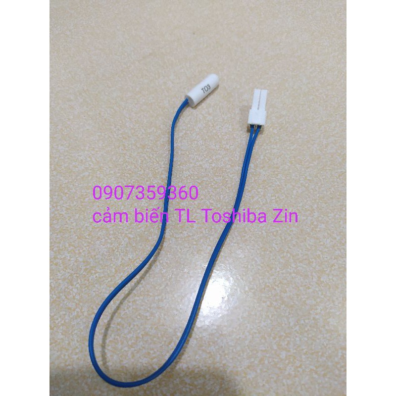 Sensor  tủ lạnh Toshiba Zin