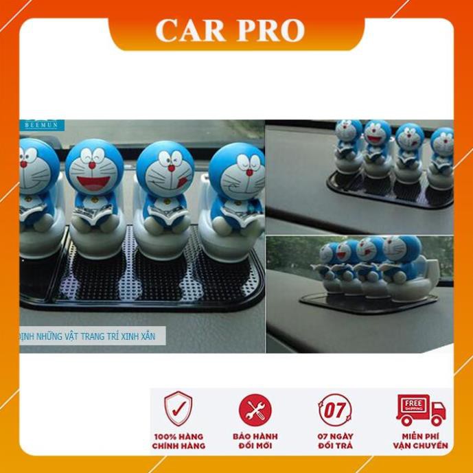 Đế chống trượt trên ô tô - Miếng dán chống trượt trên ô tô - CAR PRO