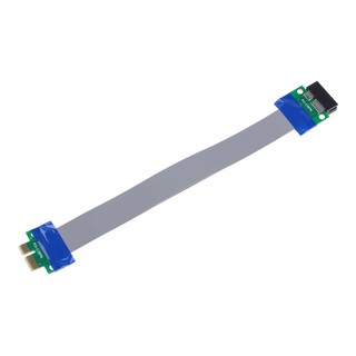 Dây Cáp Nối Dài Cổng Pci-E 1X