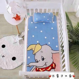 CHIẾU ĐIỀU HOÀ CAO SU NON CHO BÉ