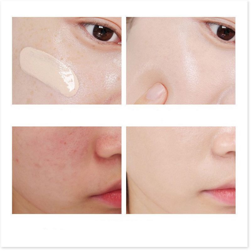 Cc cream che khuyết điểm chống nắng Y-cio 60ml