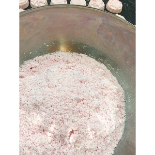Bột bánh phục linh trộn sẵn