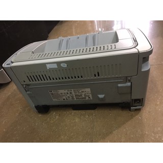 Máy in văn phòng Hp LaseJet p1005