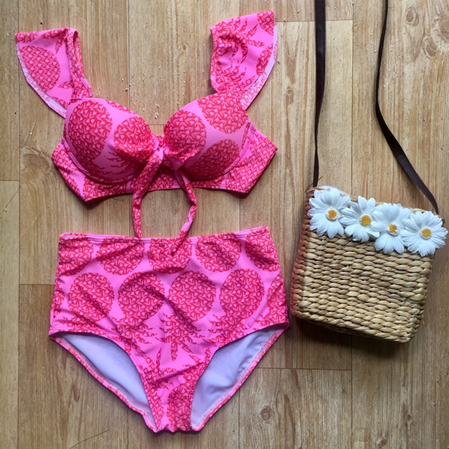 Bikini cánh tiên