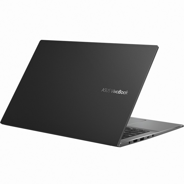 Laptop ASUS VivoBook S533EQ-BQ011T i5-1135G7 | 8GB | 512GB | VGA MX350 2GB | 15.6' FHD | Win 10