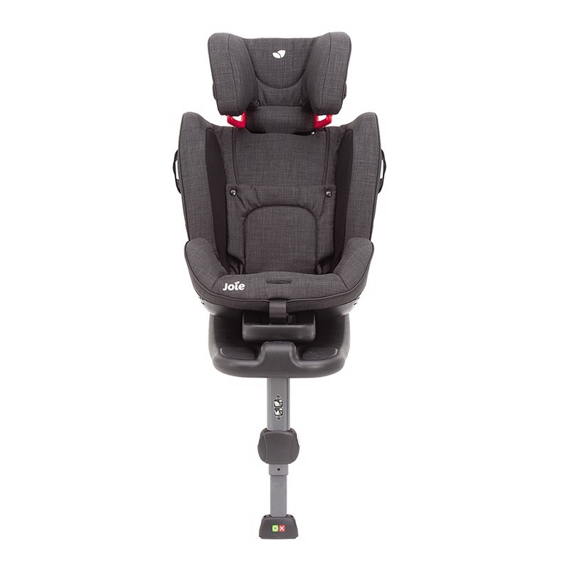 Ghế ngồi ô tô trẻ em Joie Stages ISOFIX Pavement