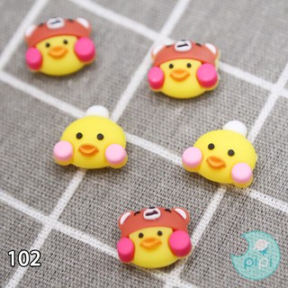 CHARM KẸO TRANG TRÍ SLIME P1