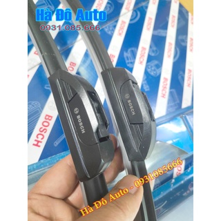 Bộ chổi gạt mưa theo xe huyndai tucson 2006 2007 2008 2009 2010 2011 2012 2013 2014 2015 gạt mềm boss