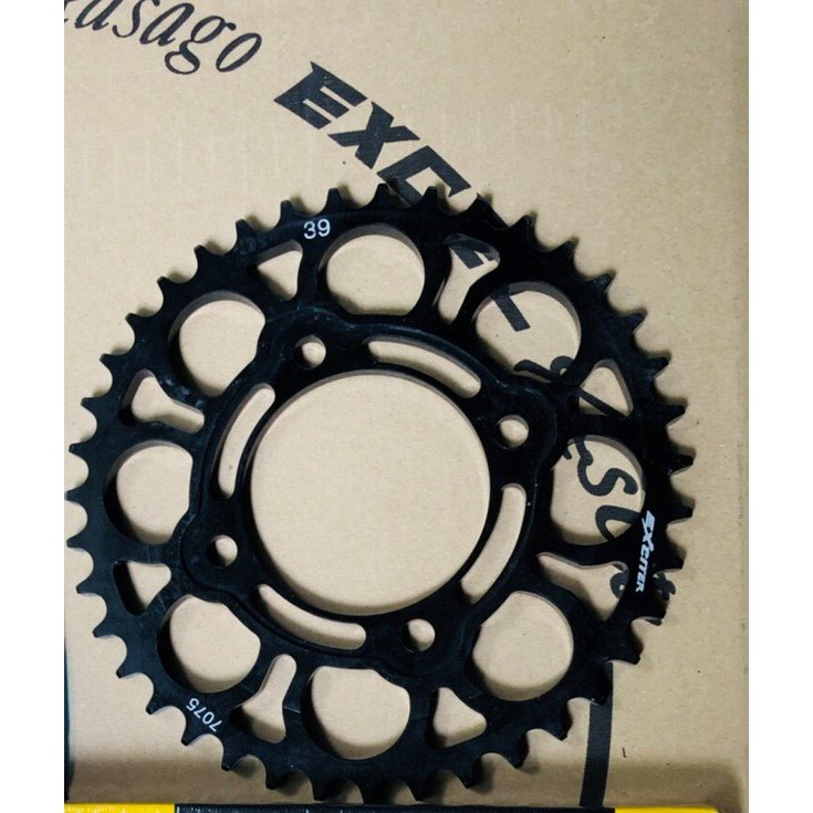 Đĩa nhôm CNC 7075 nhé anh em ơi